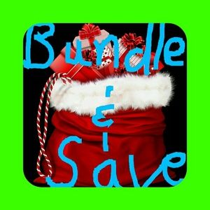 Bundle And Save